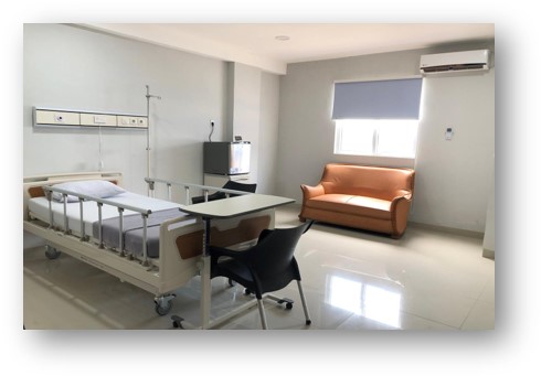 Kamar VIP