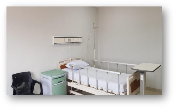 Kamar Kelas I